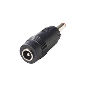 WAVERF napájacia redukcia pre zdroj 12V - konektor 5,5/2,1 - pre Smart PowerBank