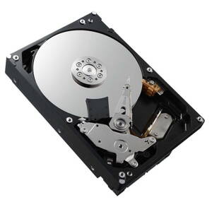 DELL disk/ 2TB/ 7.2k/ SATA/ 6G/ 512n/ cabled/ 3.5"/ pre R240, T130, T30, T140, T40