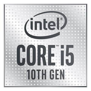 INTEL Core i5-10400F / Comet Lake / 10th / LGA1200 / max. 4,3GHz / 6C/12T / 12MB / 65W TDP / bez VGA / BOX