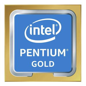 INTEL Pentium G6400 / Comet Lake / 10th / LGA1200 / max. 4,0Ghz / 2C/4T / 4MB / 58W TDP / BOX