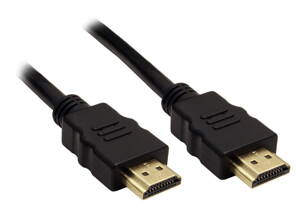 XTENDLAN propojovací kabel HDMI    HDMI 1,5 m, 19pin. - retail