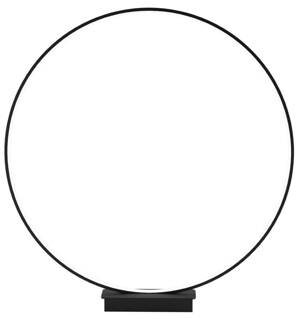 OPRAVENÉ - IMMAX NEO ARO Smart stolní lampička 45cm 18W černá