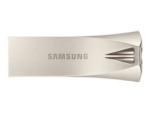 Samsung USB 3.1 Flash Disk 64GB - kov/champagne silver