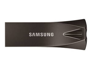Samsung USB 3.1 Flash Disk 128GB - kov/titan gray