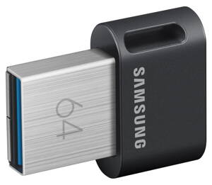 Samsung - USB 3.1 Flash Disk 64GB - Fit Plus
