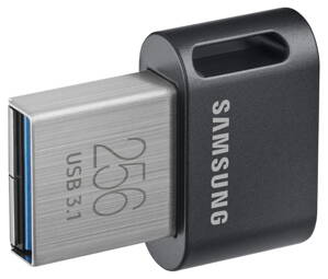 Samsung - USB 3.1 Flash Disk 256GB - Fit Plus
