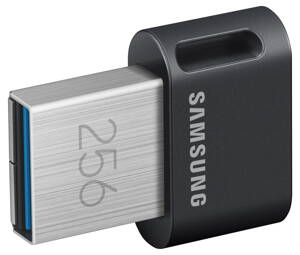 Samsung - USB 3.1 Flash Disk 256GB - Fit Plus