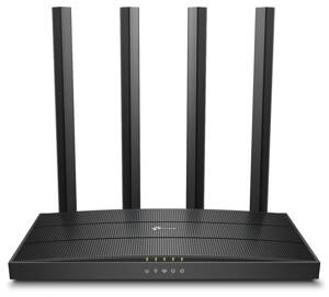 TP-LINK Archer C80 AC1900 Bezdrôtový MU-MIMO Wi-Fi router