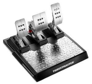 THRUSTMASTER Pedálová sada Thrustmaster T-LCM PEDALS