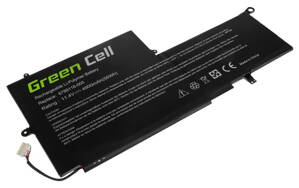 TRX baterie Green Cell HP/ 4900mAh/ PK03XL/ HSTNN-DB6S/ pro HP Envy x360 13-Y/ Spectre Pro x360 G1/G2/ neoriginální