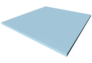 ARCTIC teplovodivá podložka - Thermal Pad 50 x 50 x 1,5