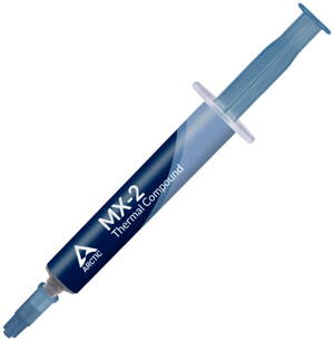 ARCTIC MX-2 teplovodivá pasta 4g