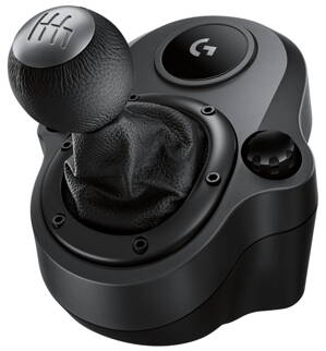 Logitech radiaca páka Driving Force Shifter