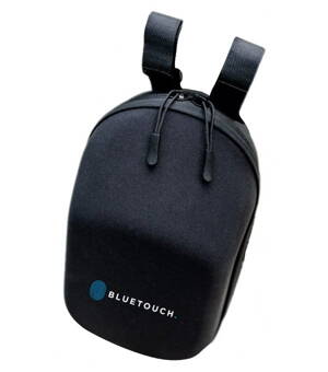 BLUETOUCH batoh na řídítka elektrokoloběžek/ černý