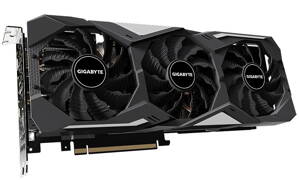 OPRAVENÉ - GIGABYTE GeForce RTX 2070 SUPER WINDFORCE OC 3X 8G / 8GB GDDR6 / PCI-E / HDMI / 3x DP