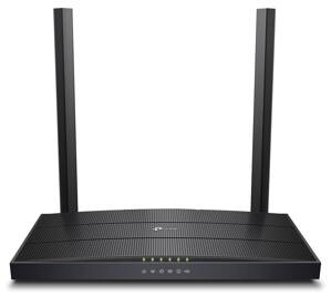 TP-Link Archer VR400 Bezdrôtový gigabitový VDSL / ADSL modem a router AC1200