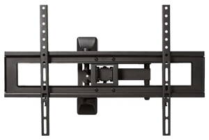 NEDIS nástenný držiak pre LCD a TV/ 37 - 70 "/ nosnosť 25 kg/ náklon ± 20°/ 3 otočné body