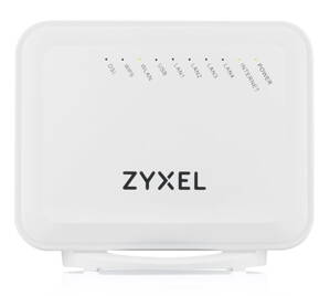 Zyxel VMG1312-T20B Wireless N VDSL2 4-Port Gateway with USB