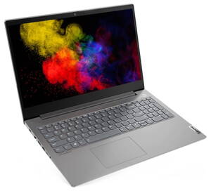 Lenovo ThinkBook 15p IMH/ i7-10750H/ 16GB DDR4/ 1TB SSD/ GTX1650Ti/ 15,6" UHD/ W10P/ Šedý