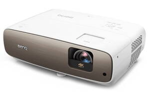 BenQ W2700i 4K UHD/ DLP projektor/ HDR/ 2000ANSI/ 30.000:1/ 2x HDMI/ USB/ Android