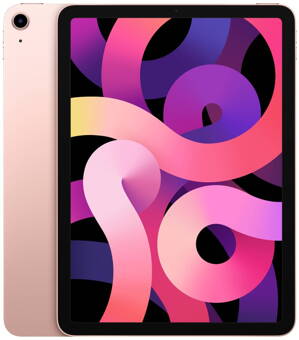 Apple iPad Air 10,9'' Wi-Fi 256GB - Rose Gold