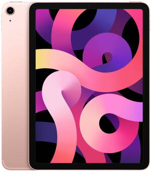 Apple iPad Air 10,9'' Wi-Fi + Cellular 64GB - Rose Gold