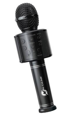 N-GEAR Sing Mic S10/ Bezdrátový BT mikrofon/ 5W