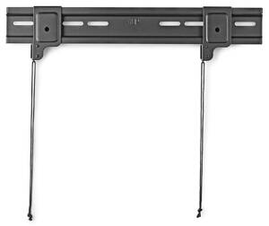 NEDIS nástěnný držák pro LCD a TV/ 26 - 42"/ nosnost 30 kg/ fixní "zavěšený obraz"