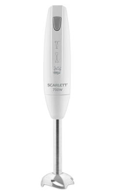 Scarlett Tyčový mixér příkon 700 W, šlehání a mixování.