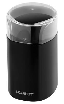 Scarlett Mlynček na kávu elektrický, 160W, 