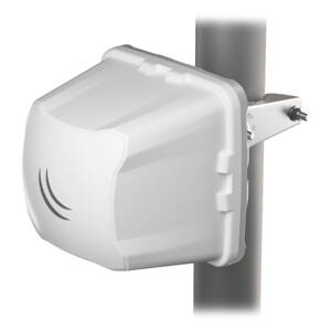 MikroTik Cube 60G ac, 1Gbit LAN, 802.11ad (60GHz / 5GHz), L3