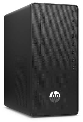 HP 290 G4 MT/ i5-10400/ 8GB/ SSD 256GB/ Intel UHD/ DVD-RW/ W10P/ kbd + myš