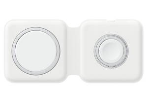 Apple MagSafe Duo Charger, nabíječka