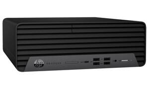 HP ProDesk 600G6 SFF/ i5-10500/ 8GB/ SSD 256GB TLC/ Intel HD/ DVD-RW/ W10P/ Čierný/ kbd+myš