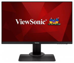 ViewSonic XG2705-2K / 27"/ IPS/ 16:9/ 2560x1440 / 144hz / 1ms / 350cd/m2 / DP/ 2x HDMI/ Repro