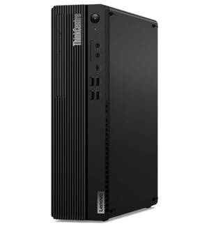 Lenovo M75s Gen2/ RYZEN 3 PRO 4350G/ 8GB DDR4/ 256GB SSD/ DVD-RW/ W10P/ Čierný