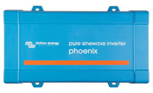 Victron Phoenix VE.Direct Schuko menič 48V/230V 250VA (200W), čistá sinus