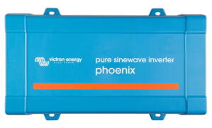 Victron Phoenix VE.Direct Schuko menič 48V/230V 500VA (400W), čistá sinus