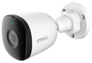 Imou IP kamera IPC-F22AP/ Bullet/ 2Mpix/ krytie IP67/ objektiv 2,8mm/ 16x dig. zoom/ H.265/ IR až 30m/ PoE/ CZ app