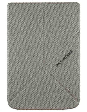 POCKETBOOK pouzdro pro Pocketbook 616, 627, 628, 632, 633/ světle šedé