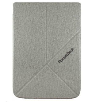 POCKETBOOK pouzdro pro Pocketbook 740 Inkpad 3/ světle šedé