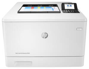 HP Color LaserJet Enterprise M455dn/ A4/ 27ppm/ 600x600dpi/ USB/ duplex/ ePrint