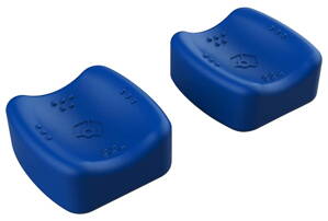 Gioteck Opierky pre palce na ovládače SNIPER PS5 (modré)