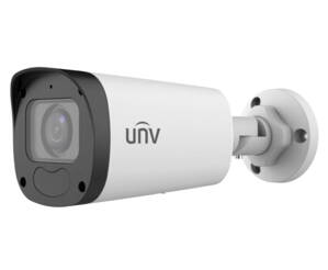 UNV IPC2322LB-ADZK-G/ 2MP/ 2.8-12mm/ H.265/ Bullet/ 30fps/ Mikrofon/MicroSD/ WDR/ PoE