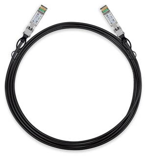 TP-Link TL-SM5220-3M - 3m, SFP+ DAC kábel, 10Gbps