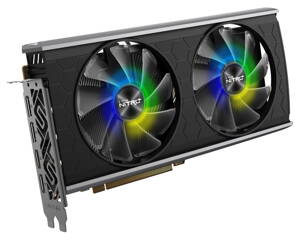OPRAVENÉ - SAPPHIRE NITRO+ RADEON RX 5500 XT 8G OC / 8GB GDDR6 / PCI-E / 2x HDMI / 2x DP / specialna edicia