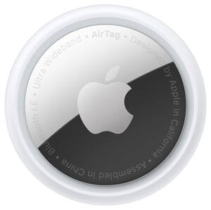 Apple AirTag (1 Pack) lokátor