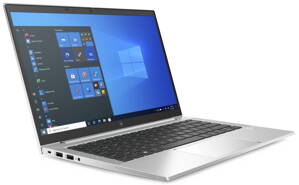 HP EliteBook 830 G8/ i5-1135G7/ 8GB DDR4/ 512GB SSD/ Iris® Xe/ 13,3" FHD matný/ W10P/ strieborný