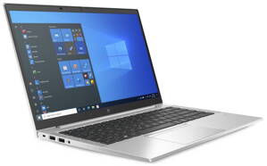 HP EliteBook 840 G8/ i5-1135G7/ 8GB DDR4/ 512GB SSD/ Iris® Xe/ 14" FHD matný/ W10P/ strieborný