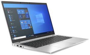 HP EliteBook 840 G8/ i7-1165G7/ 16GB DDR4/ 512GB SSD/ Iris® Xe/ 14" FHD matný/ W10P/ strieborný